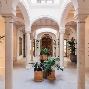 Hotel Plácido Y Grata, Sevilla