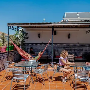 Hostal Triana Backpackers, Sevilla