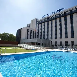 Hotel M.a. Congresos, Sevilla