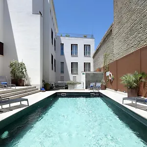 Hotel Eurostars Boutique, Sevilla