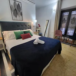 Hotel Casona De San Andrés, Sevilla