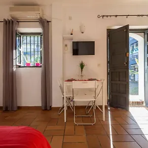 Apartment Gadi Corral Siglo Xvi