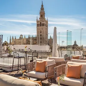 Hotel Eurostars Boutique, Sevilla
