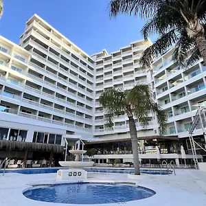 Hotel Parasol Garden ****