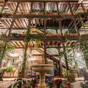 Hotel El Rey Moro Boutique, Sevilla