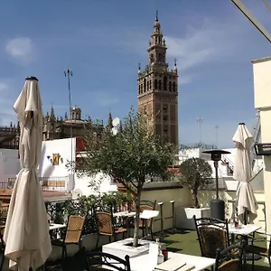 Hotel Palacio Alcázar, Sevilla