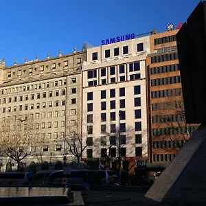 Hotel Olivia Plaza ****