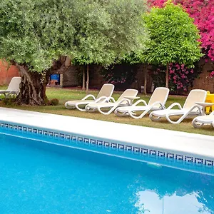 Hotel Aacr Monteolivos, Sevilla