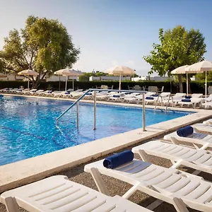 Hotel Htop Molinos Park ***