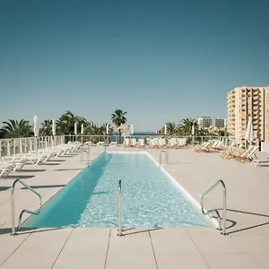 Hotel Alay - Adults Only Recommended ****