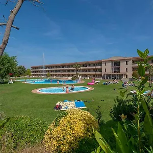Hotel Aparthotel Golf Beach ***