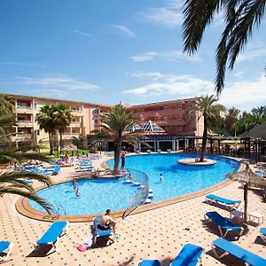 Apartahotel Aquasol ***