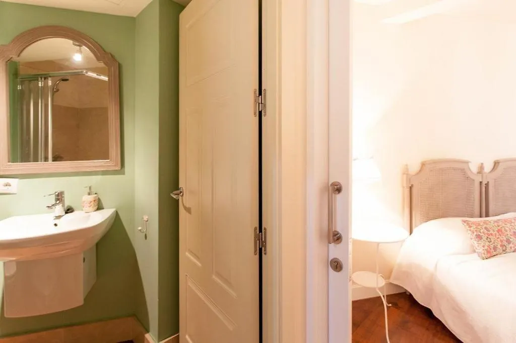 Cathedral House Sevilla Guest house