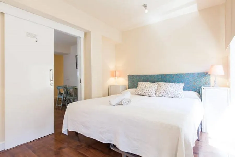 Cathedral House Sevilla Guest house