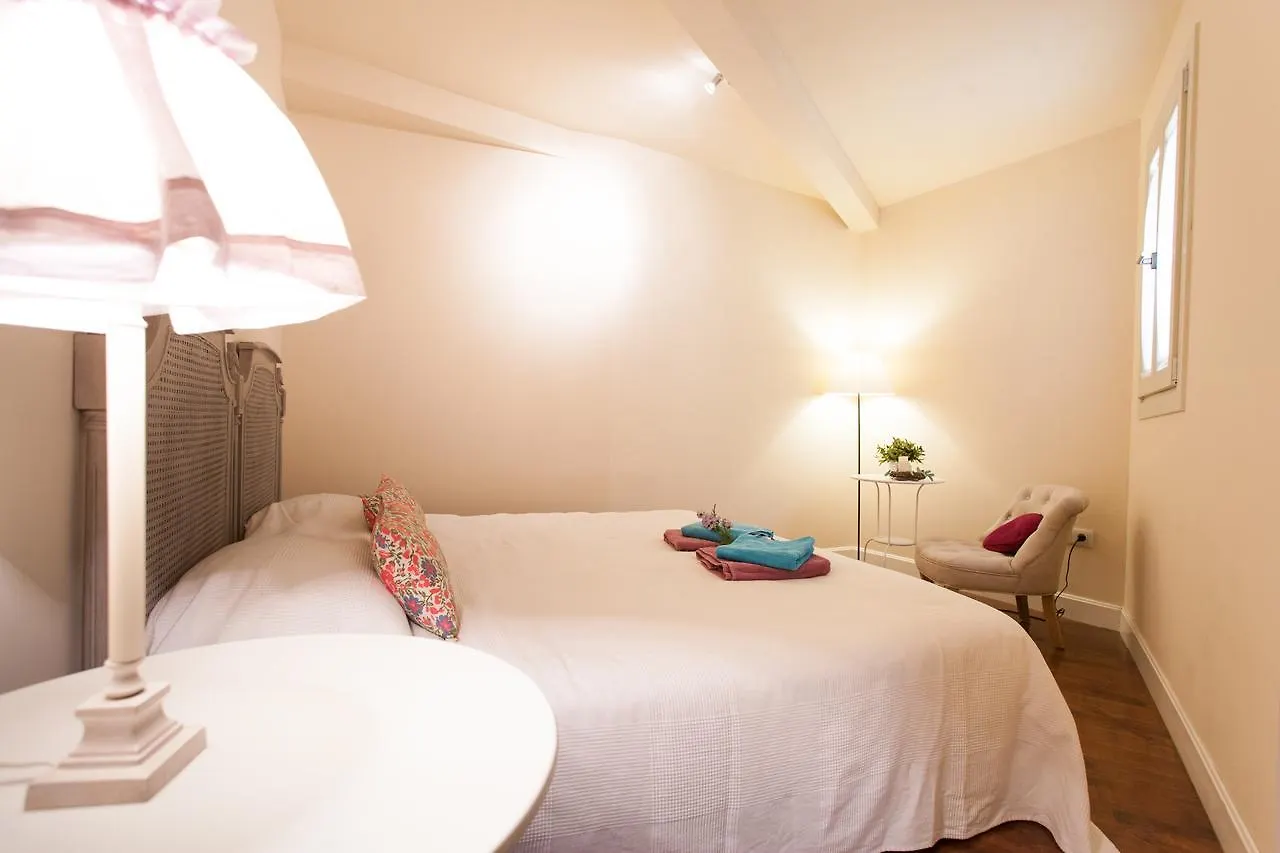 Guest house Cathedral House Sevilla
